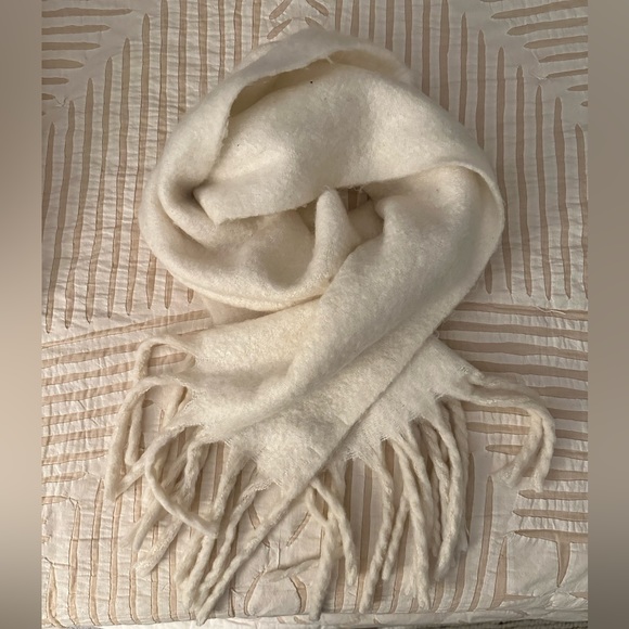 Free People Oversized Scarf - Picture 1 of 2